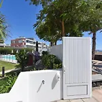 Διαμέρισμα Aida 206 By Villagrancanaria Πλάγια ντελ Ινγκλές