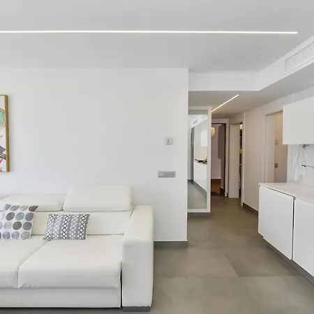 Apartment Aida 206 By Villagrancanaria *