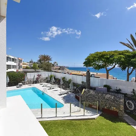 Aida 206 By Villagrancanaria Apartment Playa del Ingles (Gran Canaria)
