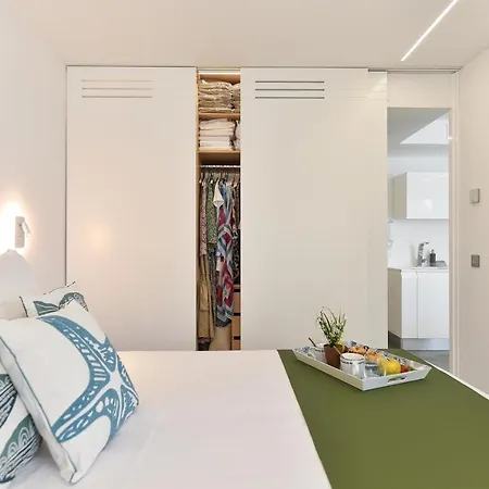 Aida 206 By Villagrancanaria Apartment *
