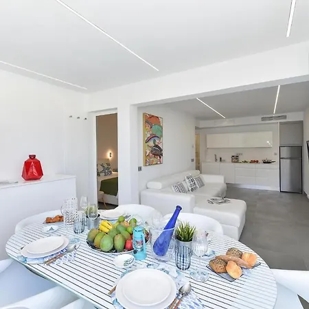 Apartment Aida 206 By Villagrancanaria