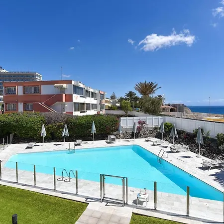 Διαμέρισμα Aida 206 By Villagrancanaria *