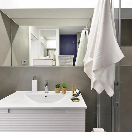 Aida 206 By Villagrancanaria Apartment *