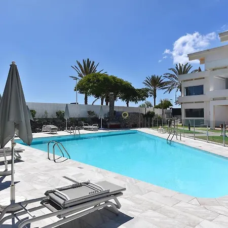 Aida 206 By Villagrancanaria Apartment Playa del Ingles (Gran Canaria)