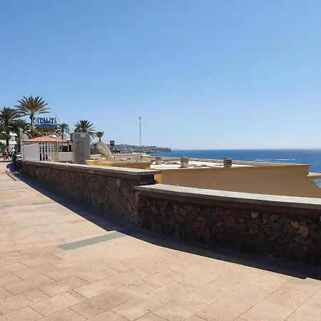 Aida 206 By Villagrancanaria Playa del Ingles (Gran Canaria)