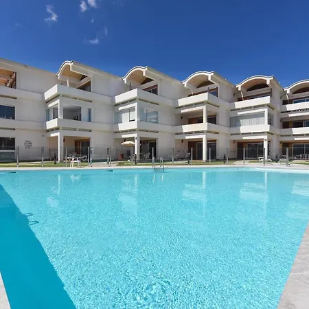 Apartment Aida 206 By Villagrancanaria